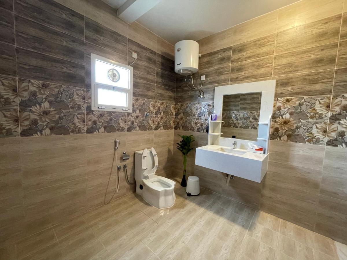 Apartment In Bayt Al Jabal شقة في بيت الجبل Sayq Exterior foto