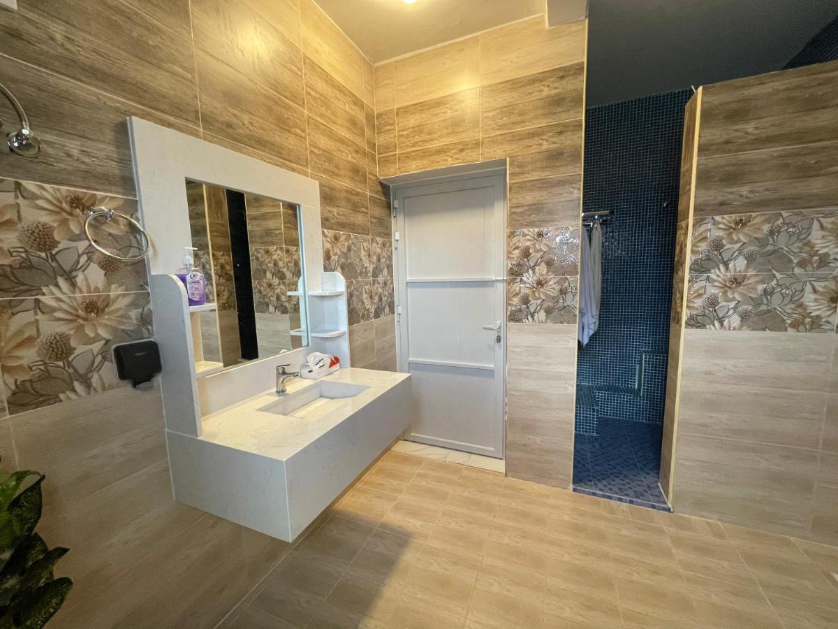 Apartment In Bayt Al Jabal شقة في بيت الجبل Sayq Exterior foto