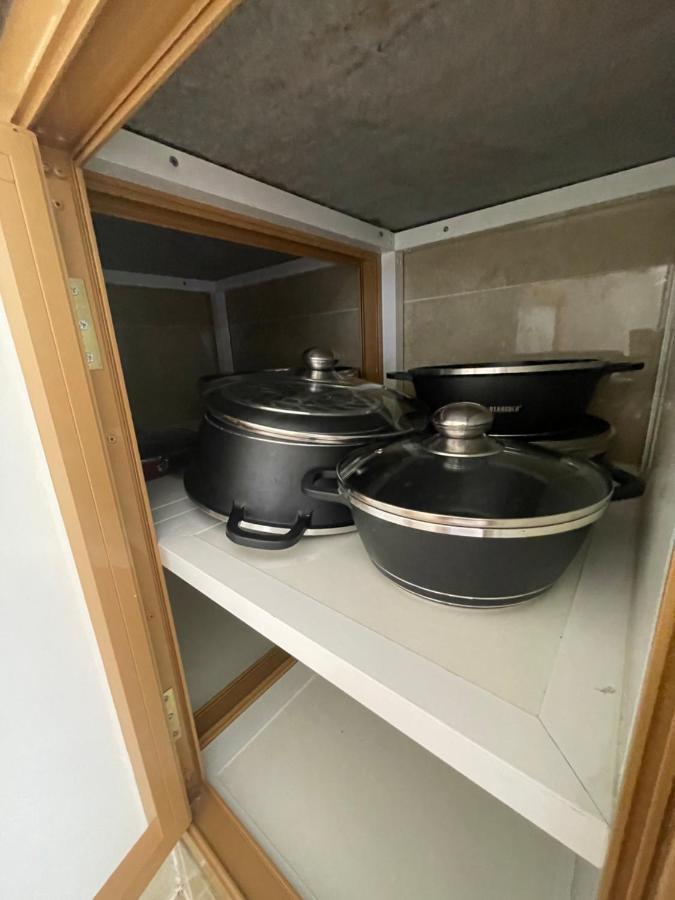 Apartment In Bayt Al Jabal شقة في بيت الجبل Sayq Exterior foto