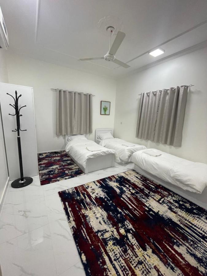 Apartment In Bayt Al Jabal شقة في بيت الجبل Sayq Exterior foto