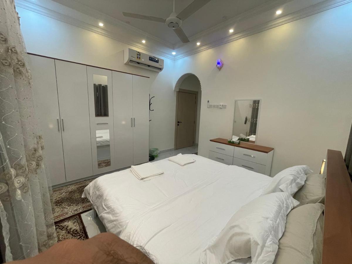 Apartment In Bayt Al Jabal شقة في بيت الجبل Sayq Exterior foto
