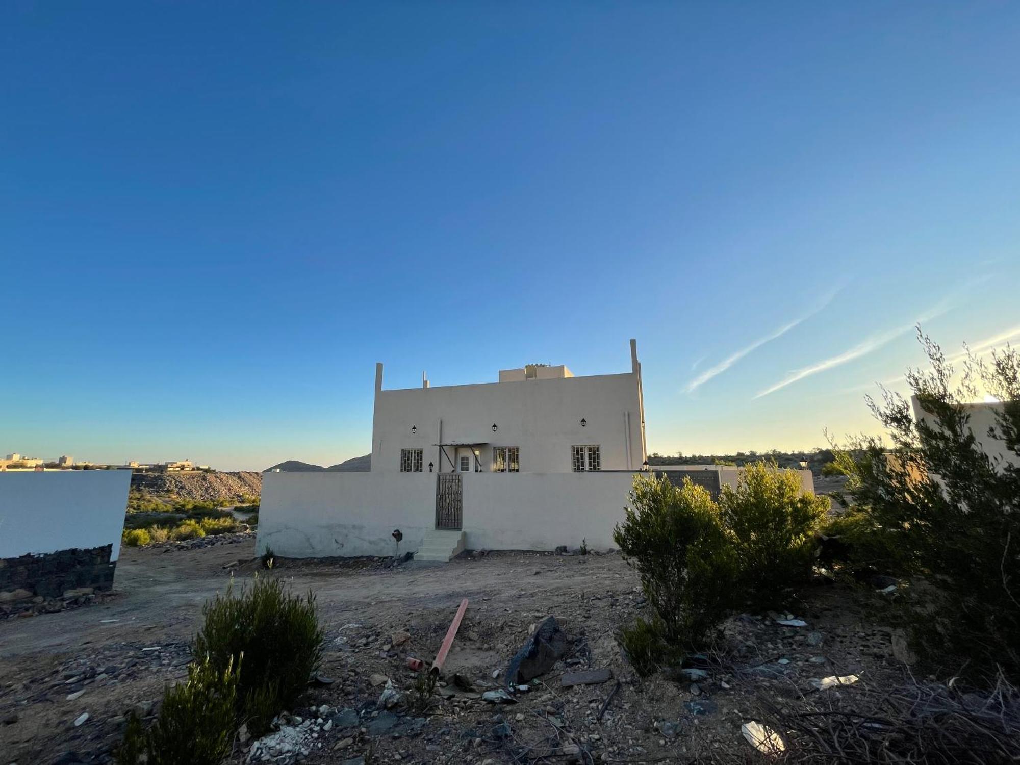 Apartment In Bayt Al Jabal شقة في بيت الجبل Sayq Exterior foto